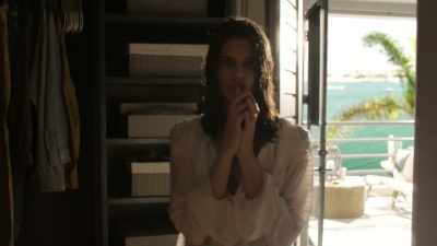 And I just, like,
creep toward her - Dirty John