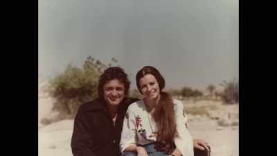And I just was like,
"I would shoot myself." - June