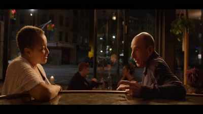 And I was just, like, so in love, - Dating Around