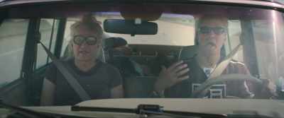 And I just was like, "Please." - Will & Harper