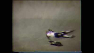 And I was just like, "Really?" - Tony Hawk: Until the Wheels Fall Off