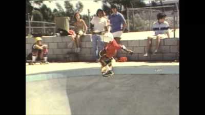 And I was just like,
"This is the future." - Tony Hawk: Until the Wheels Fall Off