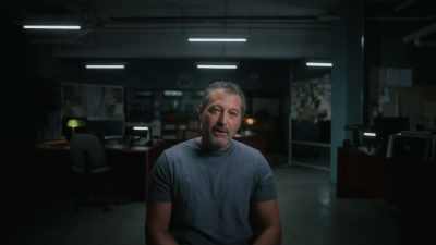 And I just looked
at him and told him, - The Torso Killer Confessions