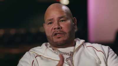 And I just moved towards
a positive direction. - Origins of Hip Hop