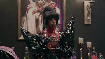 And I just need somebody
to say that it is. - The Boulet Brothers' Dragula: Titans