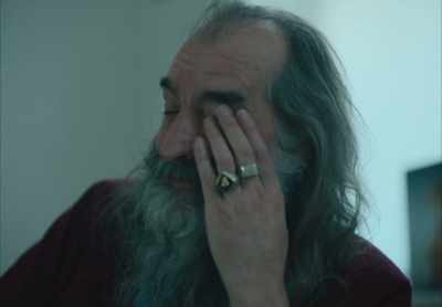 And I was just playing it
for 30 minutes at a time. - This Much I Know to Be True