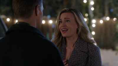 And I just realized that
I can be that happy again. - Deck the Halls on Cherry Lane