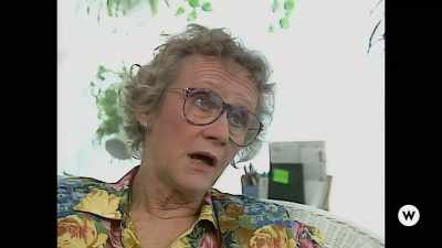 And I just realized, - Sex with Sue