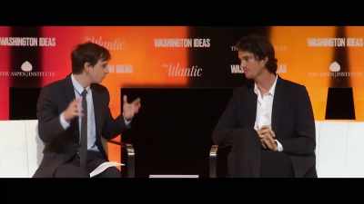 And I was just really curious, like, - WeWork: or The Making and Breaking of a $47 Billion Unicorn