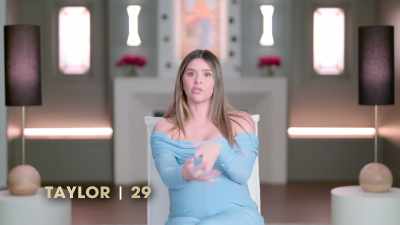 And I just really need
my support system back, - The Secret Lives of Mormon Wives