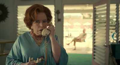 And I just
really wanted to see you. - Are You There God? It's Me, Margaret.