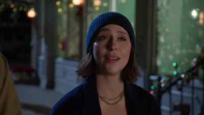 And I just remember spending
that entire Christmas break - The Holiday Junkie