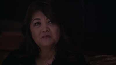 And I just remembered - Haunted