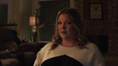 And I just - The Texas Cheerleader Murder Plot