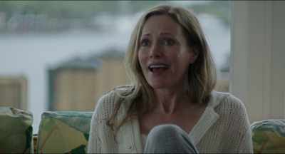 And I just-- - The Comedian