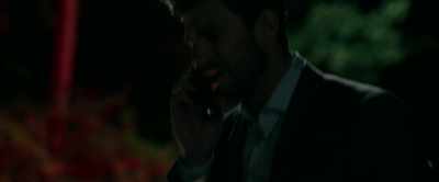 - And I just...
- Shh. Shh. Shh. Shh. - Swallow
