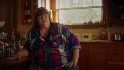 And I just... [sighs] - Lost Women of Highway 20