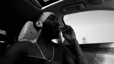 And I was just sitting
right there like, "Hey Ma." - Kokomo City