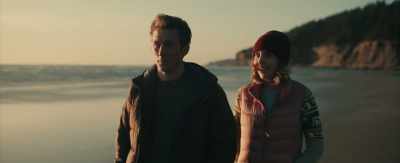 And I just think, - The Rental