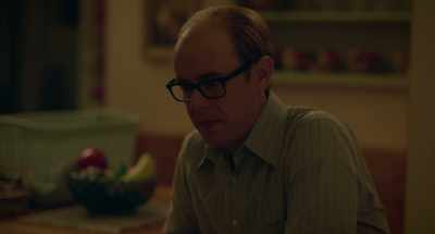 And I just think that
we should think about it - A Friend of the Family