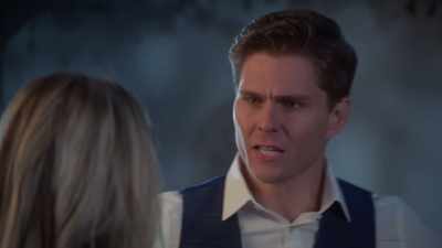 And I just think that's-- - The Date Whisperer