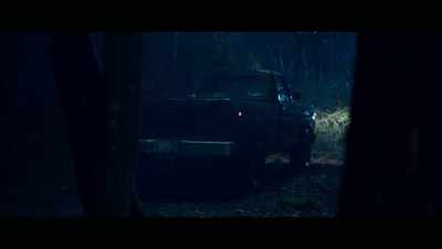 And I was just thinking, - Invisible Monsters: Serial Killers in America