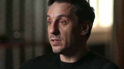 And I just thought he was flash.
You would do. - Fever Pitch: The Rise of the Premier League