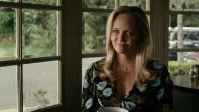 And I just thought:
that is magic. - Dirty John