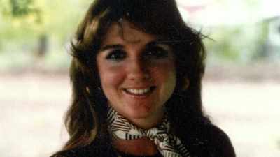 And I just had to get away
with all my strength. - Ted Bundy: Falling for a Killer