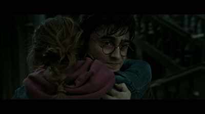And I just had to just
bring to the surface - Harry Potter 20th Anniversary: Return to Hogwarts