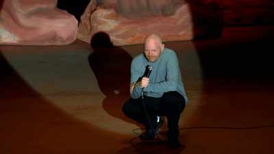 And I just had to sit there like,
I just did that - Bill Burr: Live at Red Rocks