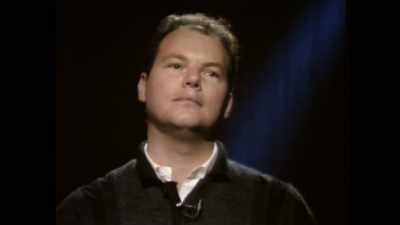And I was just treading water
to keep up. - Music Box: Yacht Rock: A DOCKumentary