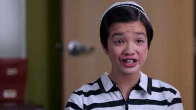 And I just wanna be a principal - Andi Mack