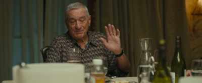And I just wanna
say something that - About My Father
