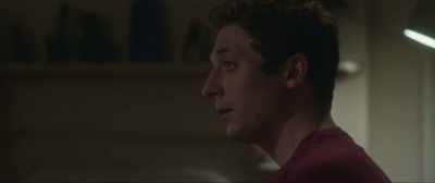 And I just want a real apology. - After Everything