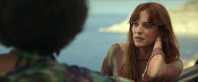 And I just want to be... - Daisy Jones & the Six