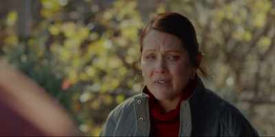 And I just want
everybody to be okay - How to Ruin the Holidays