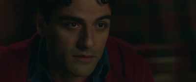 And I just want to make
sure that I get it right. - Life Itself