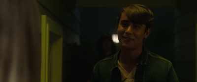 And I just wanted to come by
and talk to you - Annabelle Comes Home