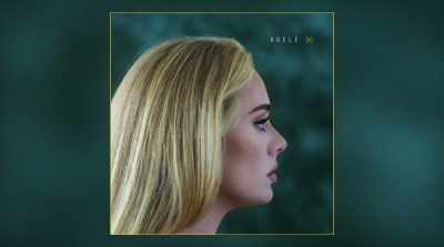 And I just wanted for him
to hear me - Adele One Night Only