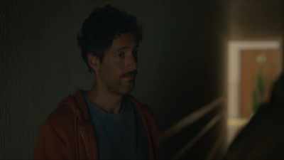 And I just wanted to talk to you - The Thief, His Wife and the Canoe