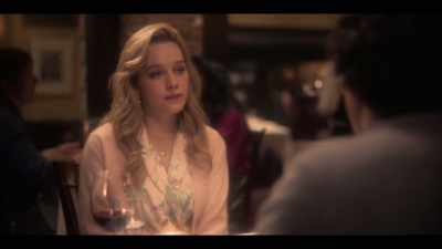 And I just wanted
to give us a night where… - The Haunting of Bly Manor