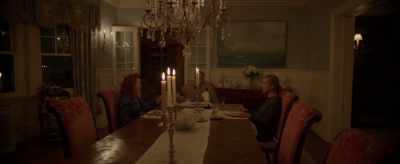 And I just wanted you to know
that we're not alone. - Rushed