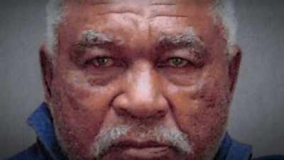 AND I JUST WAS LIKE, "IF ANYONE
CAN DO IT, HE CAN DO IT." - The 93 Victims of Samuel Little
