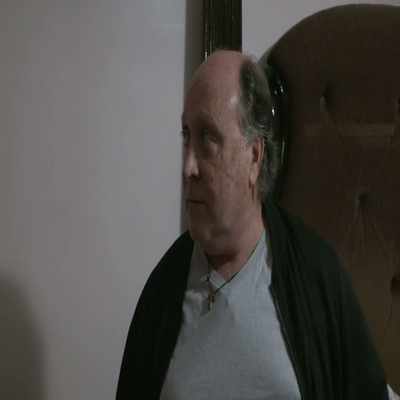 And I just wish that
he would realize - Inmate to Roommate