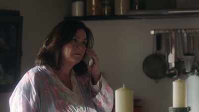 And I justthink we should be
there, all together. - The Trouble with Maggie Cole