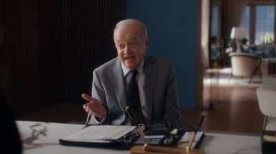 And, I keep seeing this charge - The Z-Suite