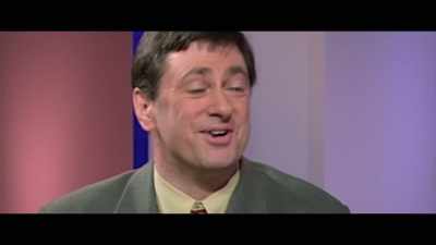 And I keep thinking,
absolute nonsense, I mean, you know, - Who Killed Jill Dando?
