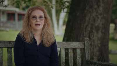 And I kept asking
Woody where was she,
you know? - Allen v. Farrow