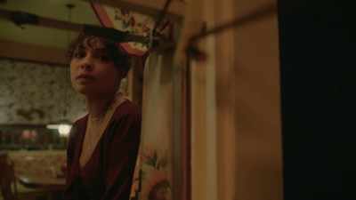 And I kept his room filled
with condoms since he was 12, - Blindspotting